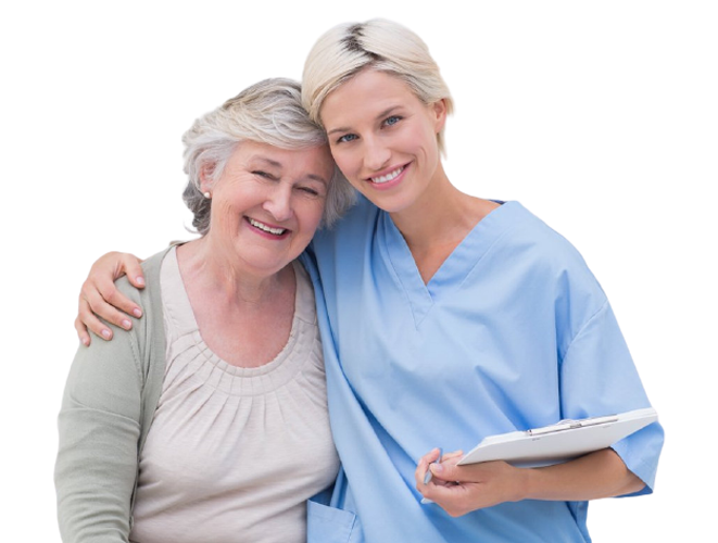 Курс подготовки младших медсестер в Киришах