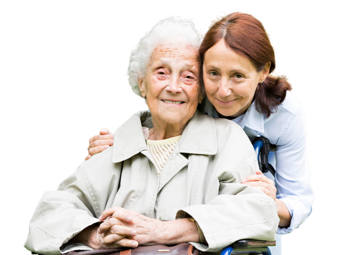 Курс патронажной сиделки (помощницы по уходу) в Киришах