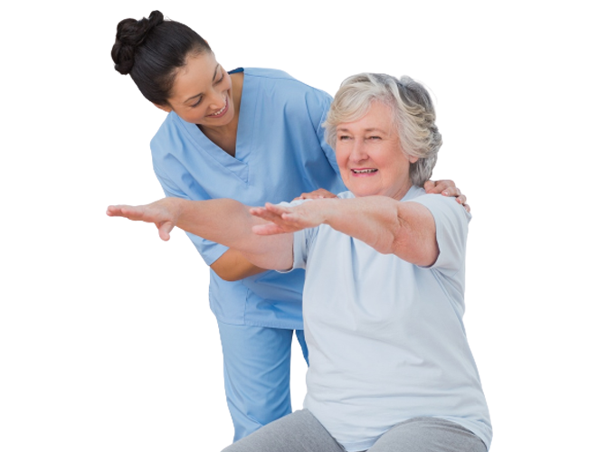 Курс специалиста по социальной работе в реабилитационной сфере в Киришах