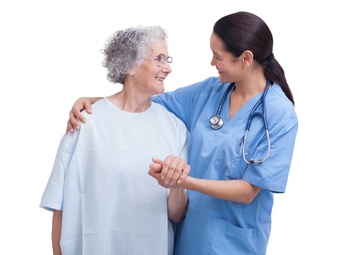 Курс младшей медсестры по уходу за больными в Киришах