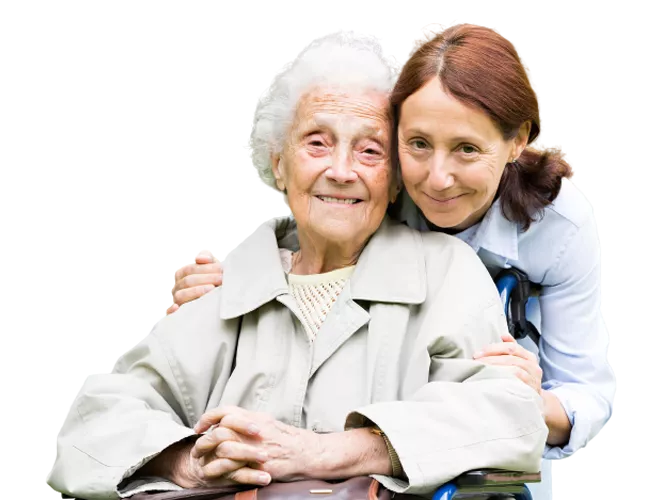 Курс патронажной сиделки (помощницы по уходу) в Киришах